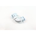 T&B Elbow Iron 1In Conduit Fitting 4232